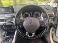 Mitsubishi Eclipse Cross 1.5 Eclipse Cross 4 CVT 4WD 5dr 48