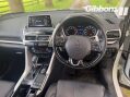 Mitsubishi Eclipse Cross 1.5 Eclipse Cross 4 CVT 4WD 5dr 49