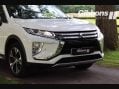 Mitsubishi Eclipse Cross 1.5 Eclipse Cross 4 CVT 4WD 5dr 51