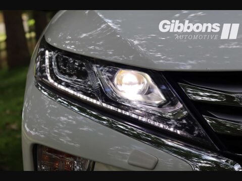 Mitsubishi Eclipse Cross 1.5 Eclipse Cross 4 CVT 4WD 5dr 52