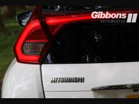 Mitsubishi Eclipse Cross 1.5 Eclipse Cross 4 CVT 4WD 5dr 53