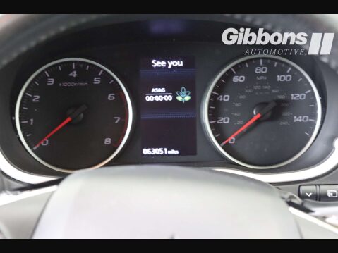 Mitsubishi Eclipse Cross 1.5 Eclipse Cross 4 CVT 4WD 5dr 46
