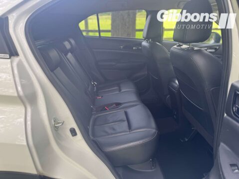 Mitsubishi Eclipse Cross 1.5 Eclipse Cross 4 CVT 4WD 5dr 26