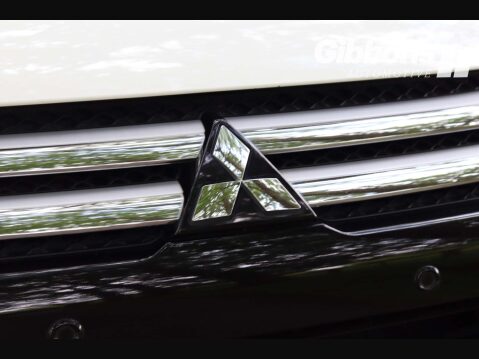 Mitsubishi Eclipse Cross 1.5 Eclipse Cross 4 CVT 4WD 5dr 9