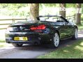 BMW 6 Series 3.0 640d M Sport Auto 2dr 17