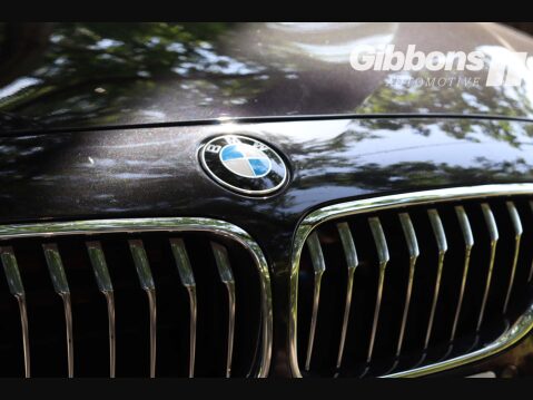 BMW 6 Series 3.0 640d M Sport Auto 2dr 52