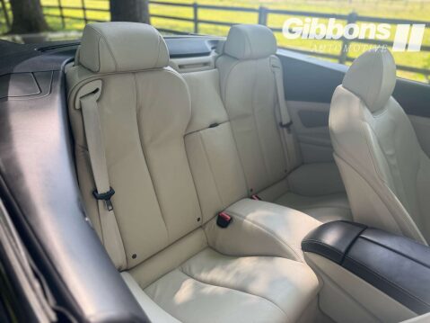 BMW 6 Series 3.0 640d M Sport Auto 2dr 29