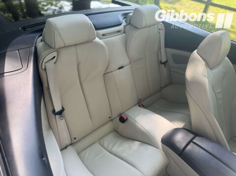 BMW 6 Series 3.0 640d M Sport Auto 2dr 30
