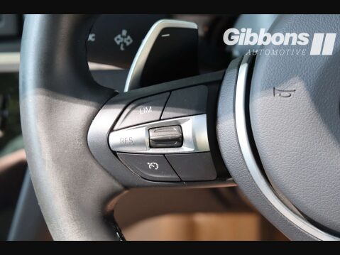BMW 6 Series 3.0 640d M Sport Auto 2dr 32