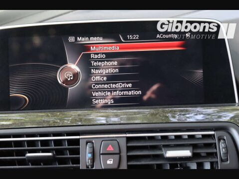 BMW 6 Series 3.0 640d M Sport Auto 2dr 44