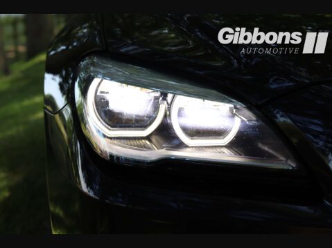 BMW 6 Series 3.0 640d M Sport Auto 2dr 51