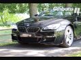 BMW 6 Series 3.0 640d M Sport Auto 2dr 8