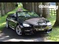 BMW 6 Series 3.0 640d M Sport Auto 2dr 11