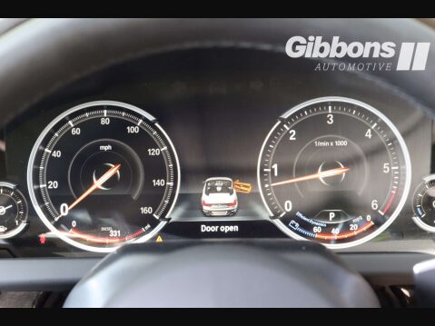BMW 6 Series 3.0 640d M Sport Auto 2dr 47