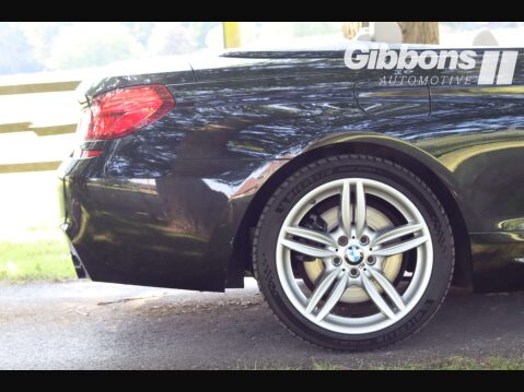 BMW 6 Series 3.0 640d M Sport Auto 2dr 43