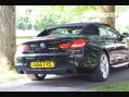 BMW 6 Series 3.0 640d M Sport Auto 2dr 18