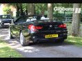 BMW 6 Series 3.0 640d M Sport Auto 2dr 4