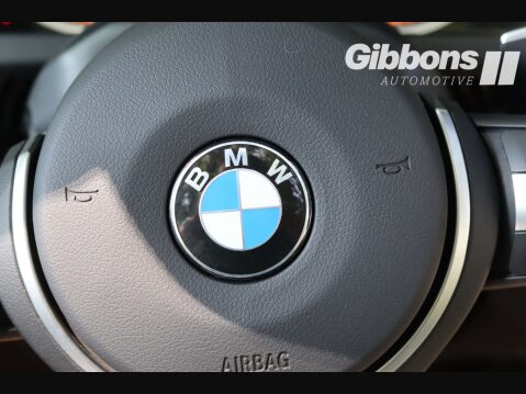 BMW 6 Series 3.0 640d M Sport Auto 2dr 54