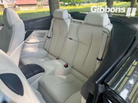 BMW 6 Series 3.0 640d M Sport Auto 2dr 31