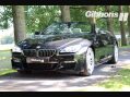 BMW 6 Series 3.0 640d M Sport Auto 2dr 3