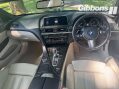 BMW 6 Series 3.0 640d M Sport Auto 2dr 21