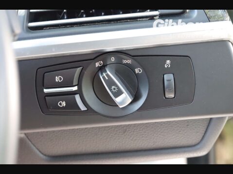 BMW 6 Series 3.0 640d M Sport Auto 2dr 34