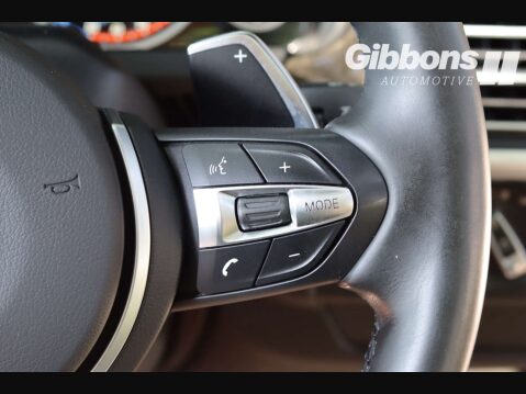 BMW 6 Series 3.0 640d M Sport Auto 2dr 33