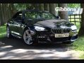 BMW 6 Series 3.0 640d M Sport Auto 2dr 12