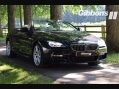 BMW 6 Series 3.0 640d M Sport Auto 2dr 5