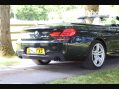BMW 6 Series 3.0 640d M Sport Auto 2dr 16