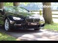 BMW 6 Series 3.0 640d M Sport Auto 2dr 6