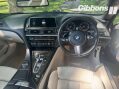 BMW 6 Series 3.0 640d M Sport Auto 2dr 20