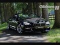 BMW 6 Series 3.0 640d M Sport Auto 2dr 1