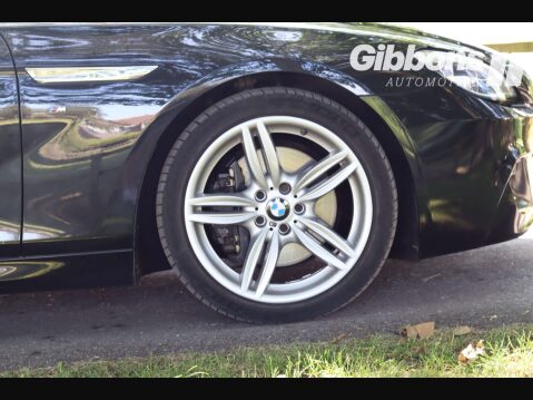 BMW 6 Series 3.0 640d M Sport Auto 2dr 40