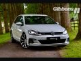 Volkswagen Golf 2.0 Golf GTD TDI Semi-Auto 5dr 1