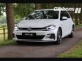 Volkswagen Golf 2.0 Golf GTD TDI Semi-Auto 5dr 3