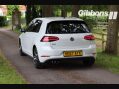 Volkswagen Golf 2.0 Golf GTD TDI Semi-Auto 5dr 4