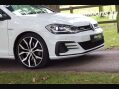 Volkswagen Golf 2.0 Golf GTD TDI Semi-Auto 5dr 6