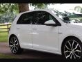 Volkswagen Golf 2.0 Golf GTD TDI Semi-Auto 5dr 7