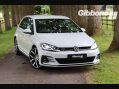 Volkswagen Golf 2.0 Golf GTD TDI Semi-Auto 5dr 8