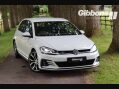 Volkswagen Golf 2.0 Golf GTD TDI Semi-Auto 5dr 9