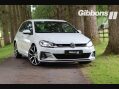 Volkswagen Golf 2.0 Golf GTD TDI Semi-Auto 5dr 10