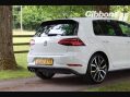 Volkswagen Golf 2.0 Golf GTD TDI Semi-Auto 5dr 15