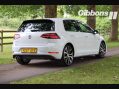 Volkswagen Golf 2.0 Golf GTD TDI Semi-Auto 5dr 16