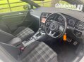 Volkswagen Golf 2.0 Golf GTD TDI Semi-Auto 5dr 17
