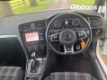 Volkswagen Golf 2.0 Golf GTD TDI Semi-Auto 5dr 19