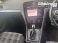 Volkswagen Golf 2.0 Golf GTD TDI Semi-Auto 5dr 20