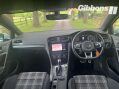 Volkswagen Golf 2.0 Golf GTD TDI Semi-Auto 5dr 21