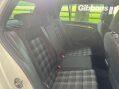Volkswagen Golf 2.0 Golf GTD TDI Semi-Auto 5dr 32
