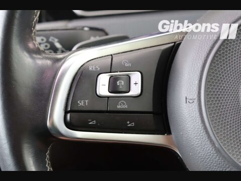 Volkswagen Golf 2.0 Golf GTD TDI Semi-Auto 5dr 36